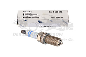 Zündkerze Ford 1505812
