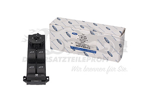 Fensterheberschalter Ford 1507919