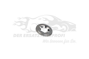 1507973 Mutter,allgemein Ford