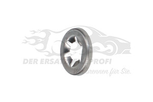 1507973 Mutter,allgemein Ford