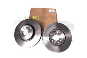 1500158 Bremsscheibe Ford