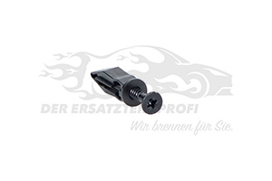 1505097 Befestigungsstopfen Ford