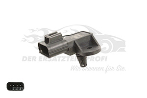 Saugrohrdrucksensor Ford 1503280