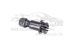 1502247 Puffer, Motorhaube Ford