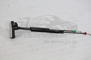 1499380 Heckklappenschloss Ford