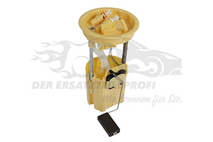 1500998 Kraftstoffpumpe Ford