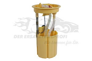 1500998 Kraftstoffpumpe Ford
