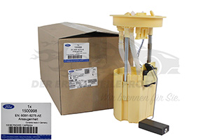 Kraftstoffpumpe Ford 1500998