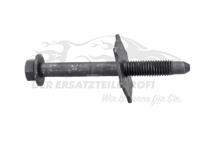 1502691 Befestigungsbolzen, Achsträger Ford