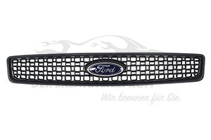 1530207 Kühlergitter Ford