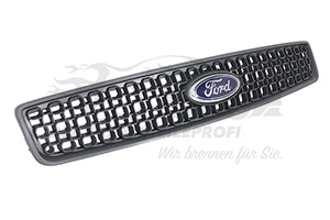1530207 Kühlergitter Ford