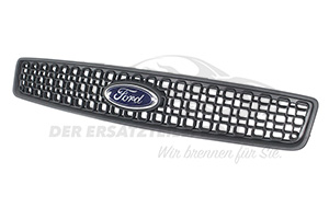 1530207 Kühlergitter Ford