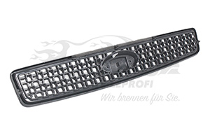 1530207 Kühlergitter Ford