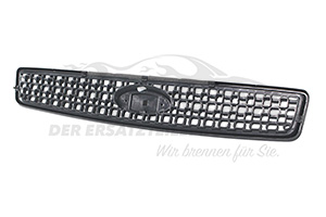 1530207 Kühlergitter Ford