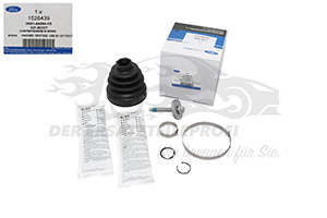 Manschetten-Satz Ford 1526439