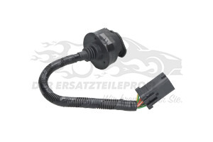 1530912 Anhängersteckdose Ford