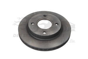 Bremsscheiben Ford 1524589
