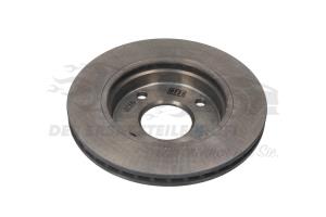 1524589 Bremsscheibe Ford