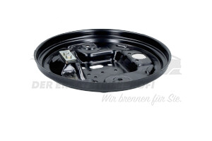 1522959 Bremsträgerplatte Ford