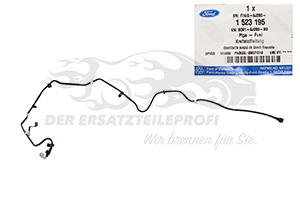 Kraftstoffschlauch