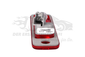 1519539 Zusatzbremsleuchte Ford