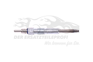 Glühkerze Ford 1517247