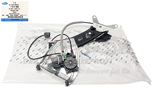 1517666 Fensterheber Ford