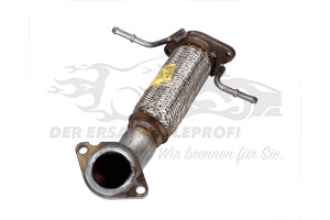 1518061 Abgasrohr Ford