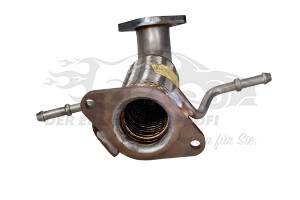 1518061 Abgasrohr Ford