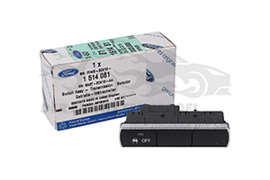 1514081 Schalter, ESP Ford