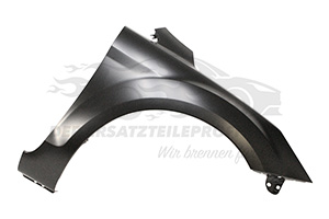 Kotflügel Ford 1521596