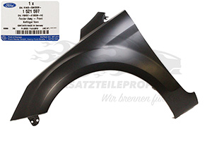 Kotflügel Ford 1521597