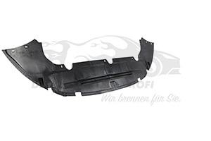 1521604 Motor-/Unterfahrschutz Ford