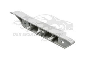 1521605 Halter, Stoßfänger Ford