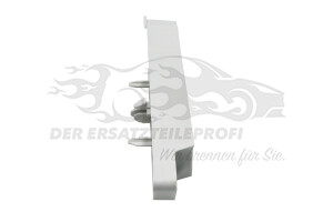 1521605 Halter, Stoßfänger Ford