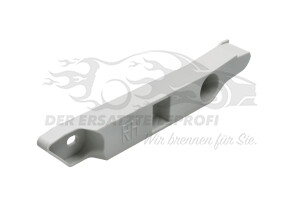 1521605 Halter, Stoßfänger Ford