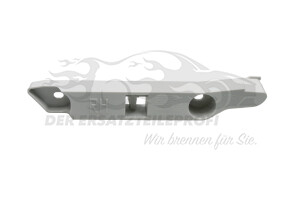 1521605 Halter, Stoßfänger Ford