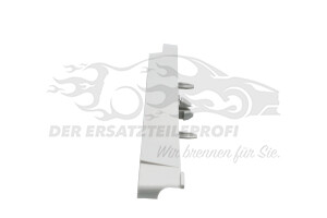 1521605 Halter, Stoßfänger Ford