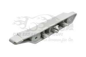 1521605 Halter, Stoßfänger Ford