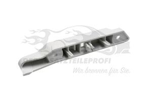 1521607 Halter, Stoßfänger Ford