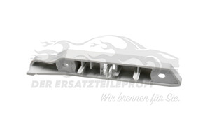 1521607 Halter, Stoßfänger Ford