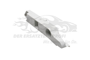 1521607 Halter, Stoßfänger Ford