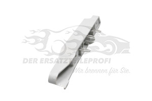 1521607 Halter, Stoßfänger Ford