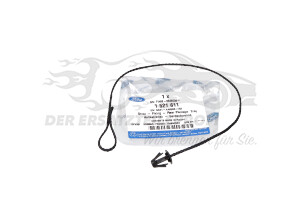 Halteband für Hutablage Ford 1521611