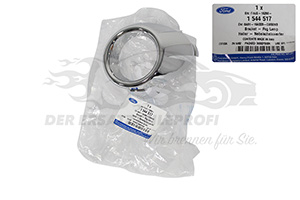 Rahmen für Nebelscheinwerfer Ford 1544517