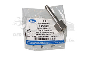 Rohrleitung für AGR-Ventil Ford 1542850
