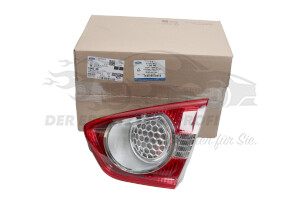 1545446 Heckleuchte Ford