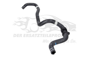 1549756 Heizungsschlauch Ford
