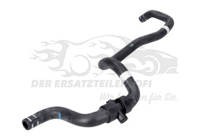 1549756 Heizungsschlauch Ford