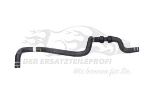 1549756 Heizungsschlauch Ford